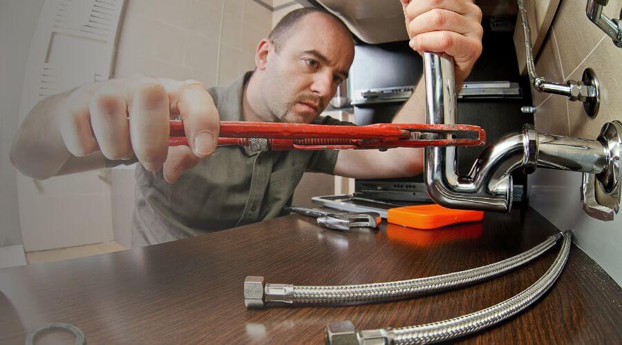Local annual plumbing maintenance in Moyie Springs, ID